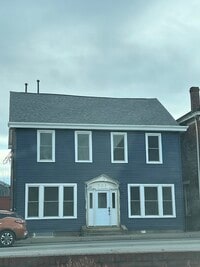 Building Photo - 206 W Eads Pkwy