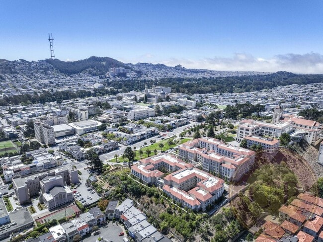 Building Photo - Lone Mountain - 3 BR, 2 BA House 2,185 Sq....