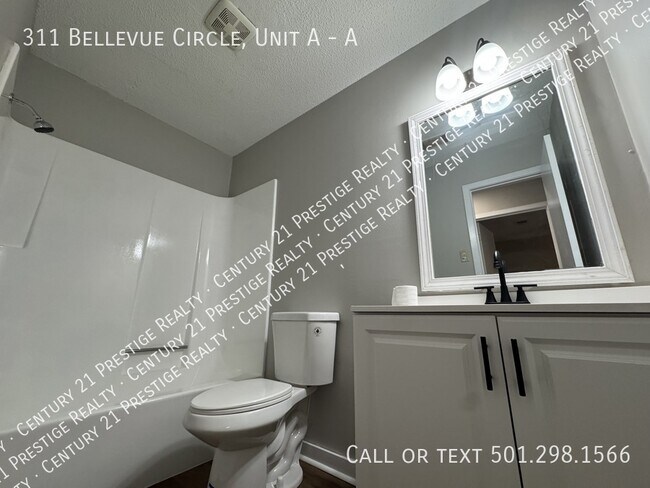 Building Photo - 311 Bellevue Cir