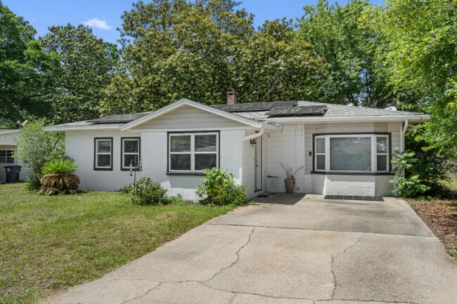 Primary Photo - 364 Okaloosa Ave