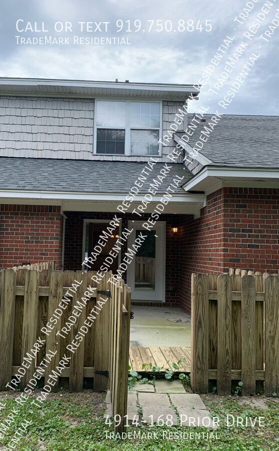 Building Photo - 4914-168 Prior Drive-