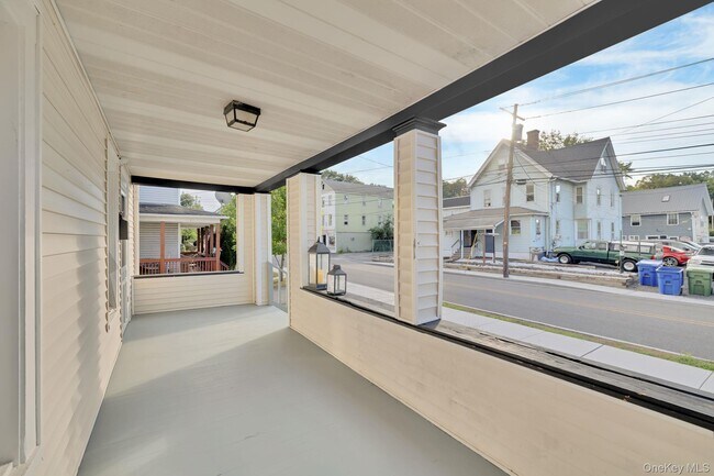 Building Photo - 100 Academy Ave