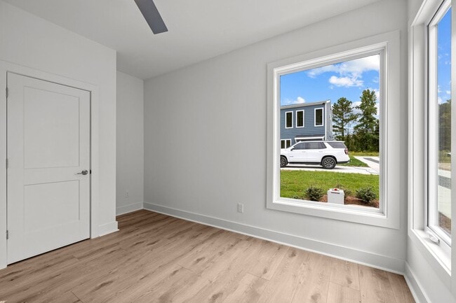 Building Photo - Gorgeous New Construction near Downtown Durham, Premium Finishes - Pet Friendly!