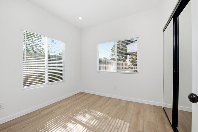 Building Photo - Brand new, be the first tenants!
