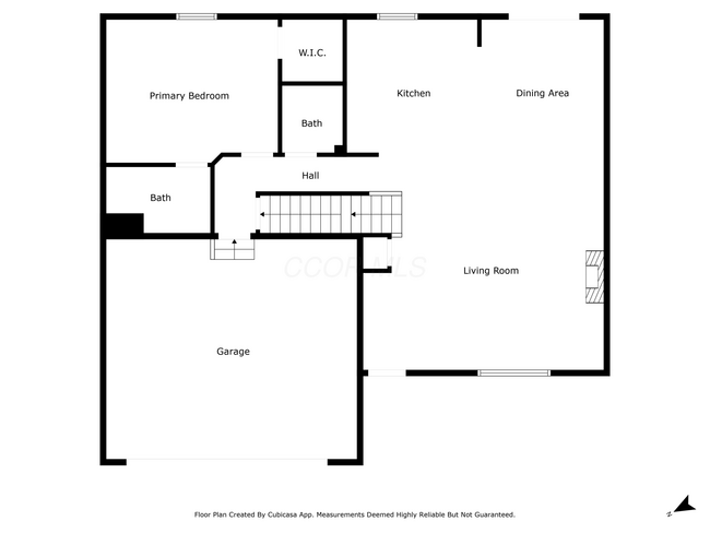 Building Photo - 7961 Pinehill Rd