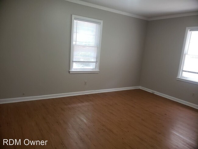Building Photo - 4 br, 2 bath House - 4207 Truman Ave