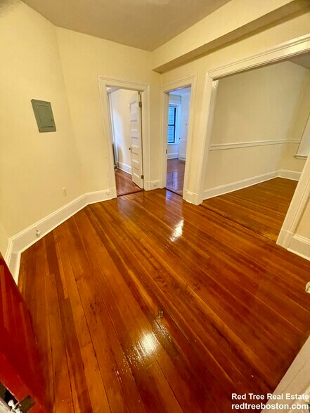 Building Photo - 885 Massachusetts Ave