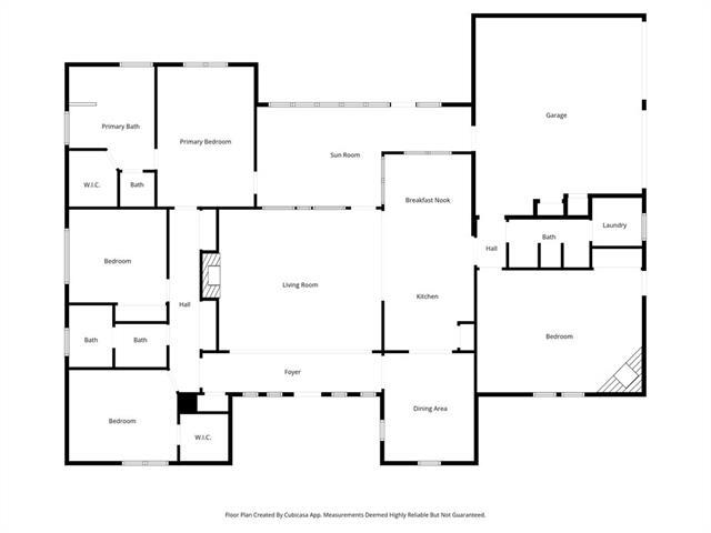 Building Photo - 2809 Wood Wind Dr