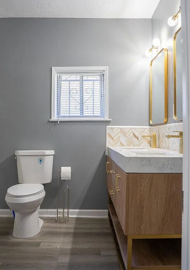 Building Photo - Charming 2-Bedroom Home Near Downtown Augusta