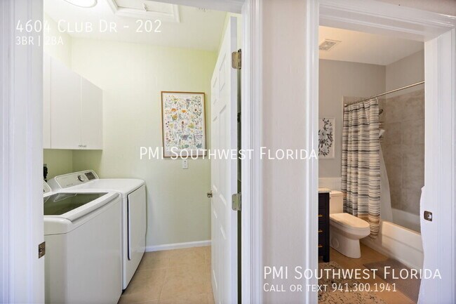 Building Photo - 4604 Club Dr