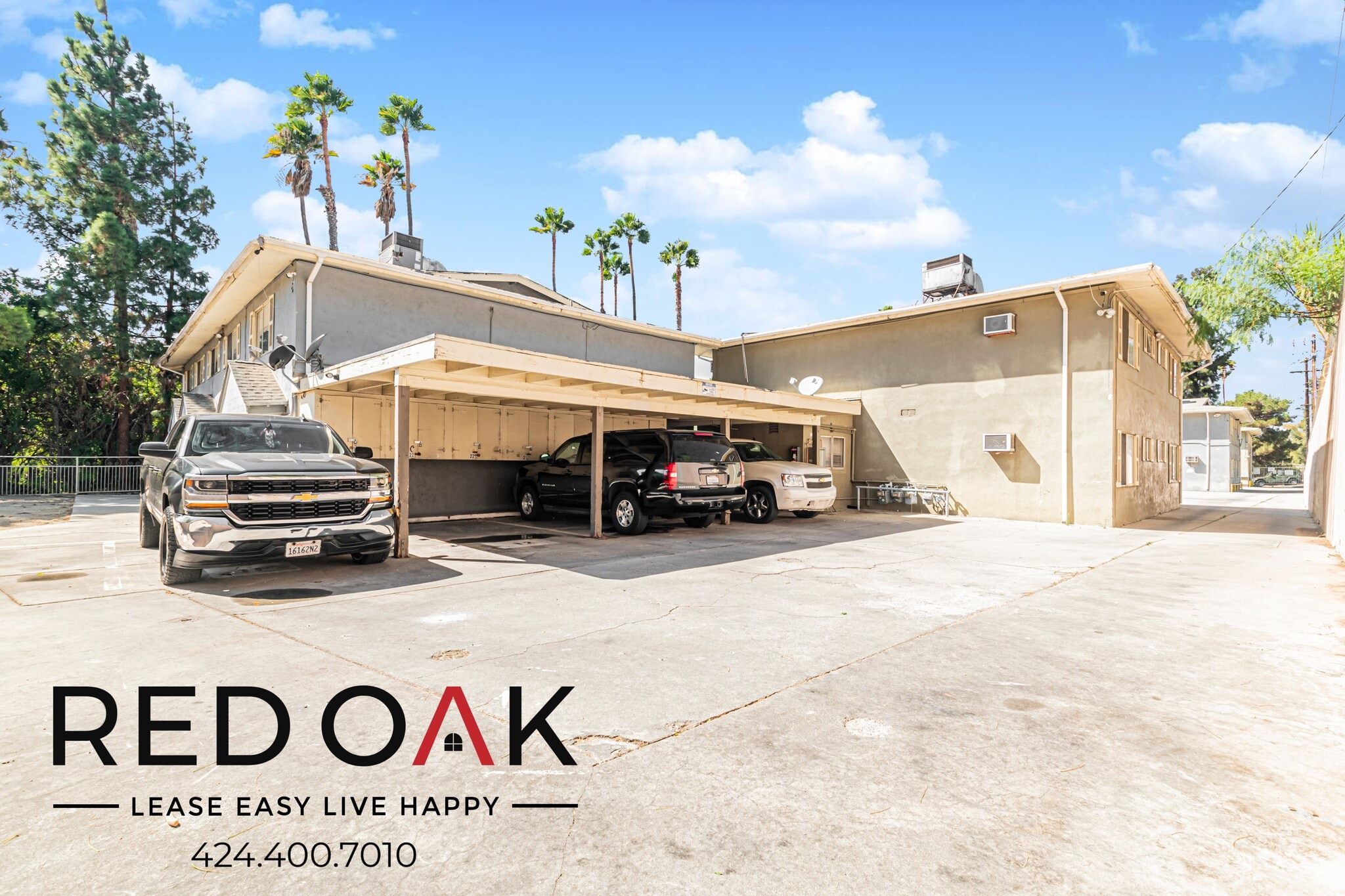 Building Photo - 915 Paseo Grande