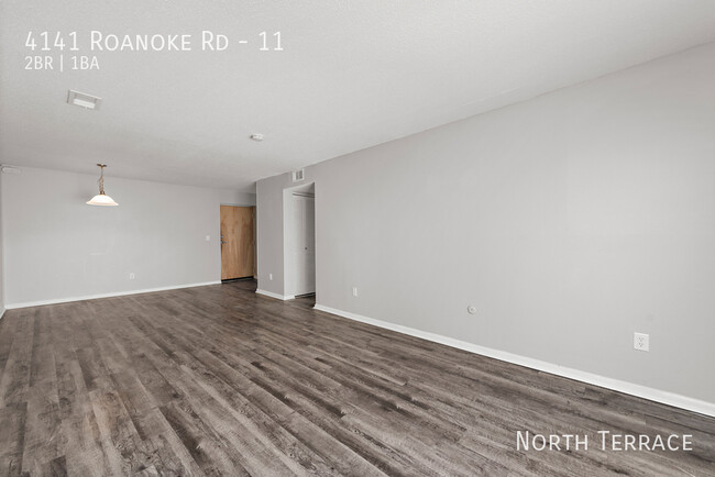 Building Photo - ? Roomy & Revamped 2BR in Midtown’s Volker...