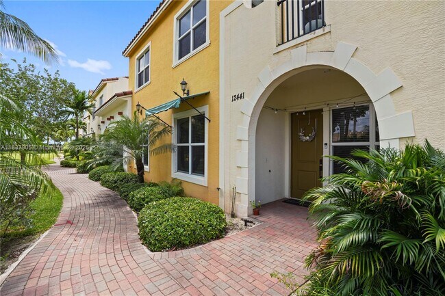 Building Photo - 12441 NW 18th Ct