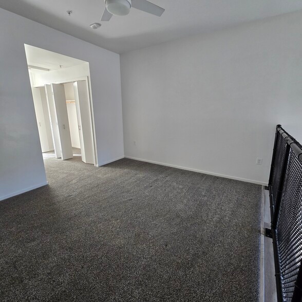 Loft view2 - 519 S 6th St