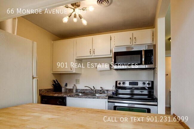 Building Photo - 66 Monroe Ave