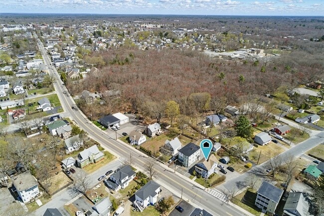 Building Photo - 298 S Main St