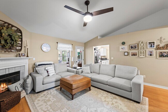 Building Photo - 4405 Southminster Cir