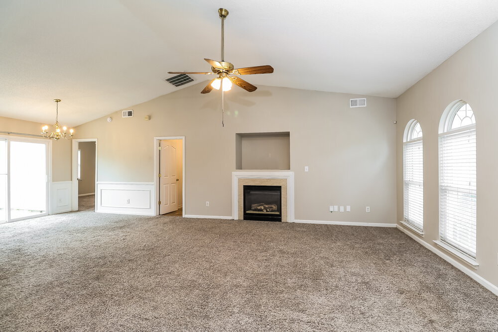Building Photo - 6123 Goldenfield Dr