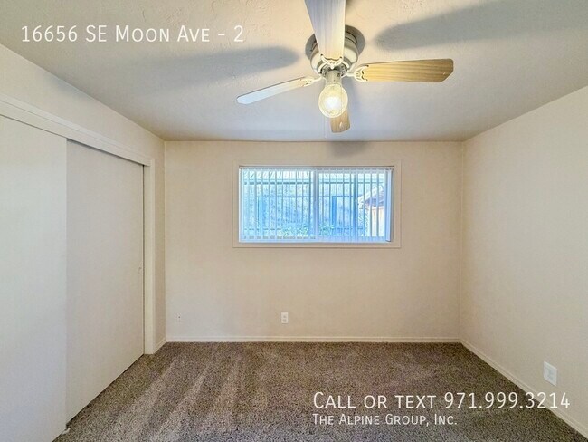 Building Photo - 16656 SE Moon Ave