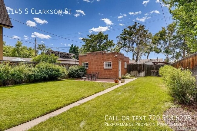 Building Photo - 1145 S Clarkson St