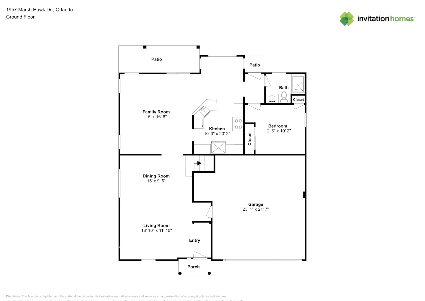 Building Photo - 1957 Marsh Hawk Dr