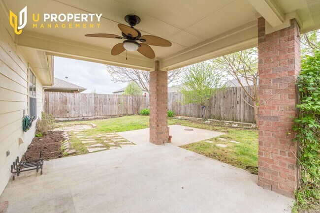 Building Photo - Well-maintained, 3 beds/ 2 baths a-story H...