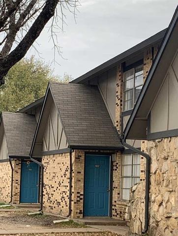 Building Photo - 1341 N Jim Miller Rd