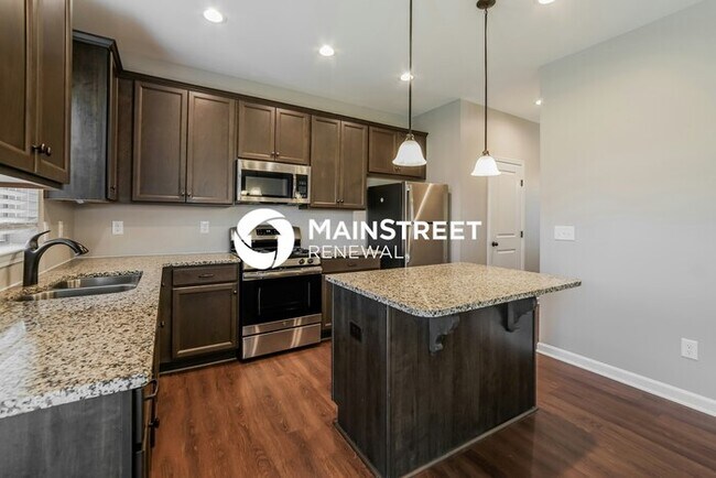 Building Photo - 3 Bedroom Pet-Friendly Home in Youngsville...