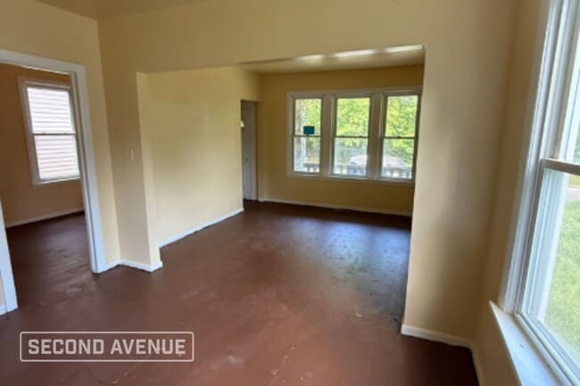 Building Photo - 11216 S Stewart Ave