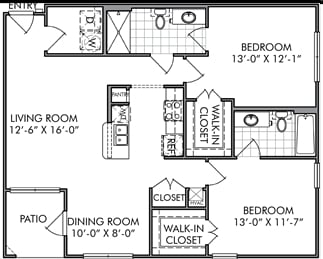 B1 II - Elate Royal Oaks
