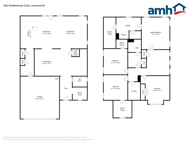 Building Photo - 1362 Weatherbrook Cir