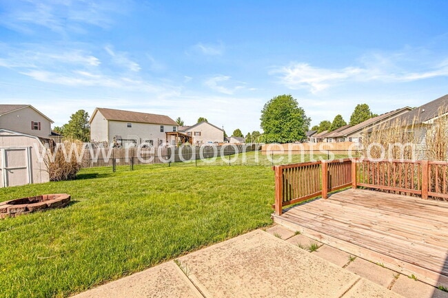 Building Photo - 7217 Burlat Ln