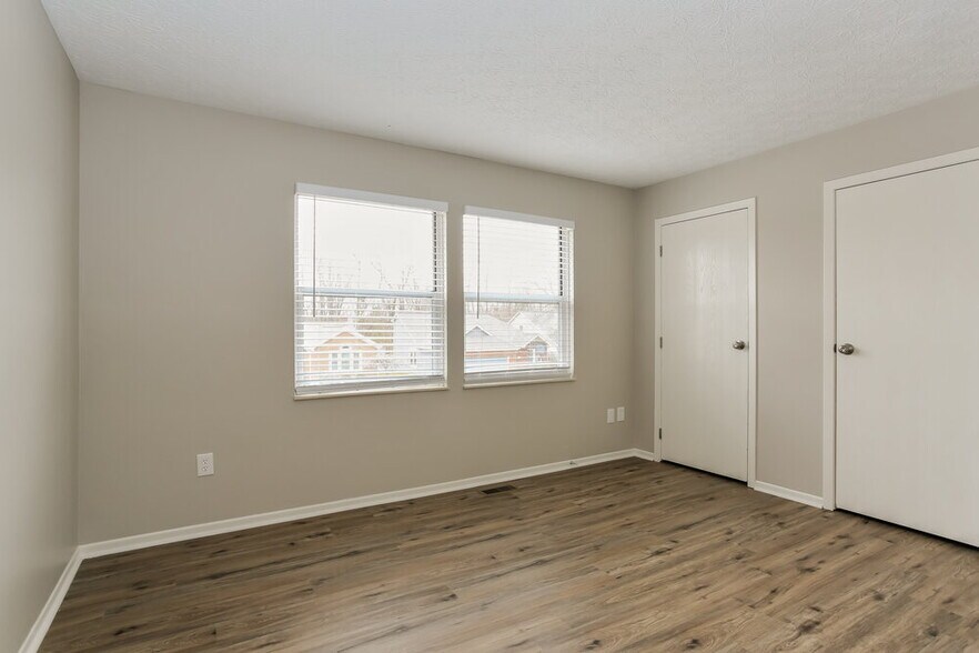 Building Photo - 7707 Alvamar Ct