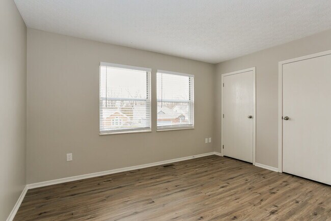 Building Photo - 7707 Alvamar Ct