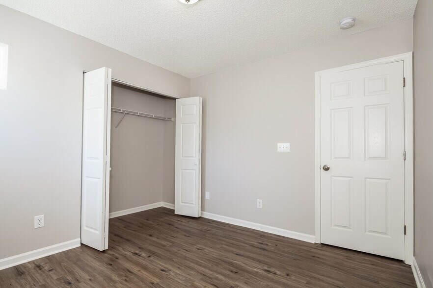 Building Photo - 3035 Teton Dr