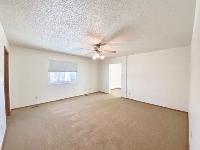 Building Photo - Spacious Briargate 4 Bedroom/3.5 Bathroom Home with huge Yard