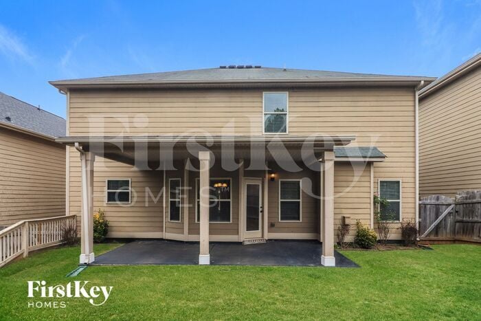 Building Photo - 931 Sublime Trail