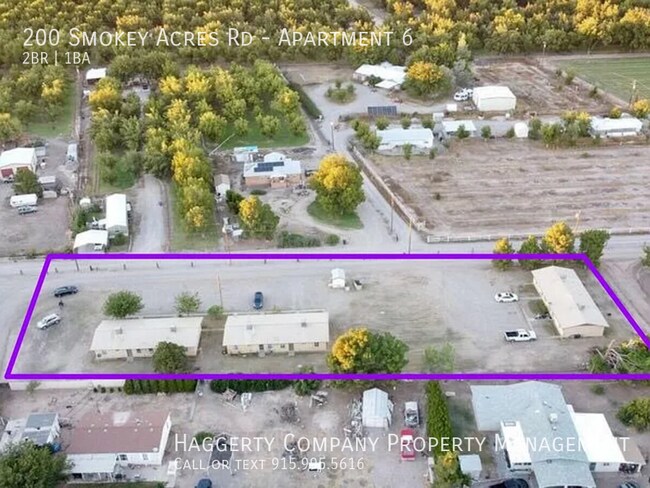 Building Photo - 200 Smokey Acres Rd