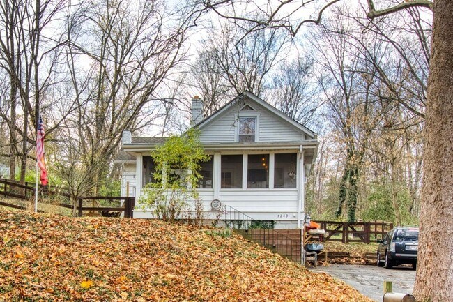 Building Photo - 7249 State Rd