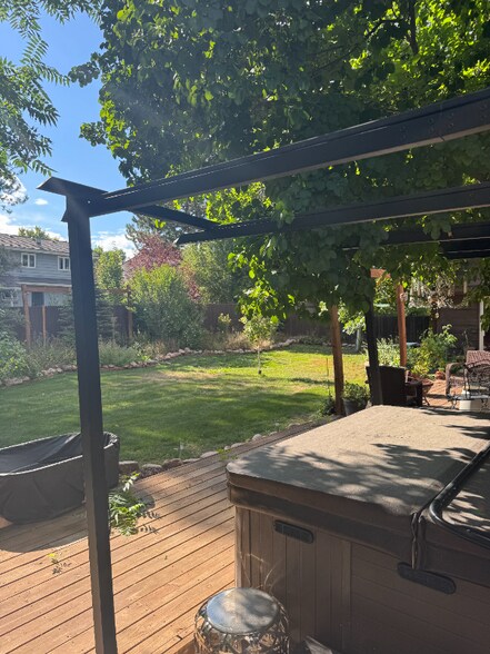 Building Photo - 3691 S Narcissus Way