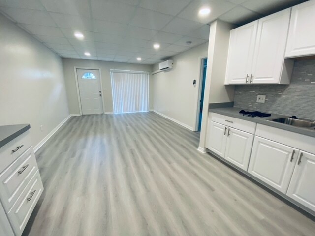 Living Room - 5388 4th St N