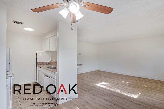 Building Photo - ~1 Month FREE~ Sun-Drenched Two Bedroom wi...