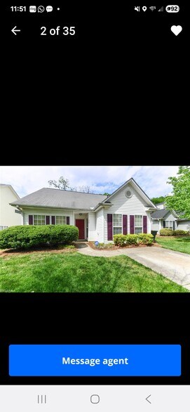 Primary Photo - 320 Apple Ridge Rd