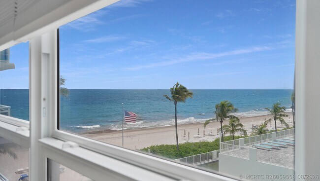 Building Photo - 3430 Galt Ocean Dr