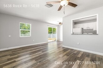 Building Photo - 5638 River Rd