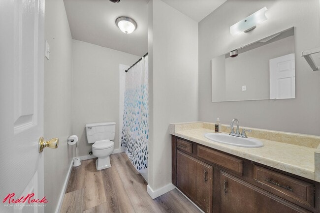 Building Photo - Charming 2 Bedroom Home in Cedar City!