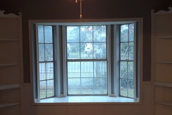 Cozy Formal Dinning - 2021 Santa Rosa St