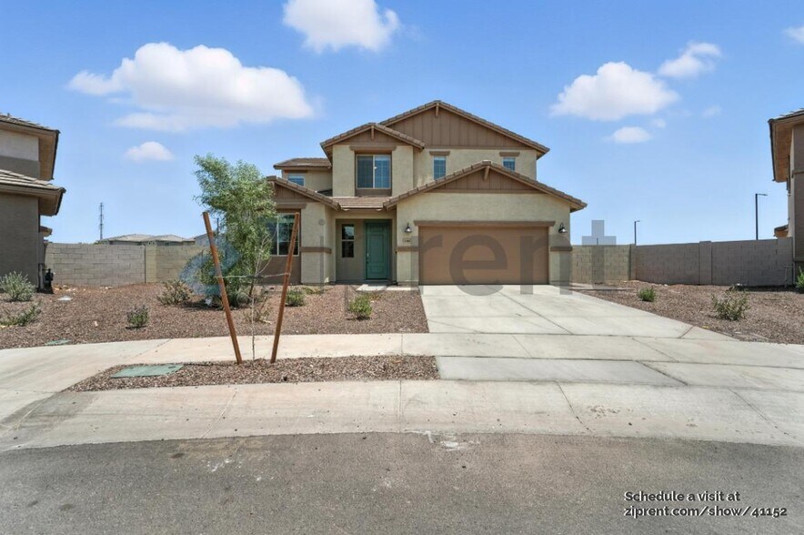 Building Photo - 3461 S 174th Ave