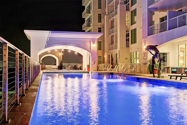 Building Photo - 500 Seawall Blvd