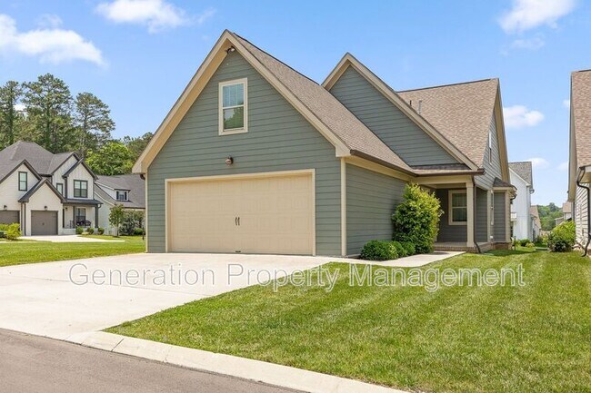 Building Photo - 9614 Mulberry Gap Way